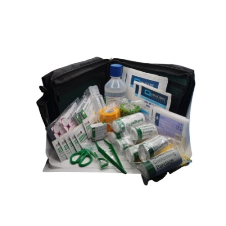 First-aid-kit for Dogs