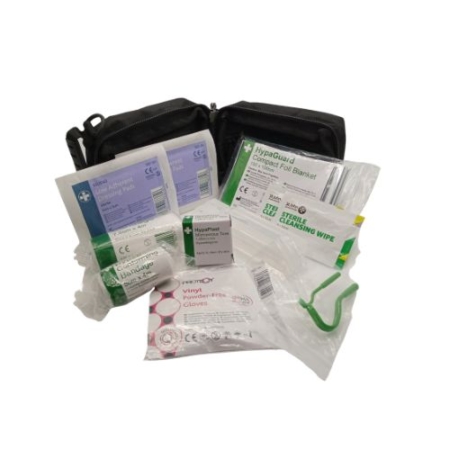 First Aid kits for Dogs