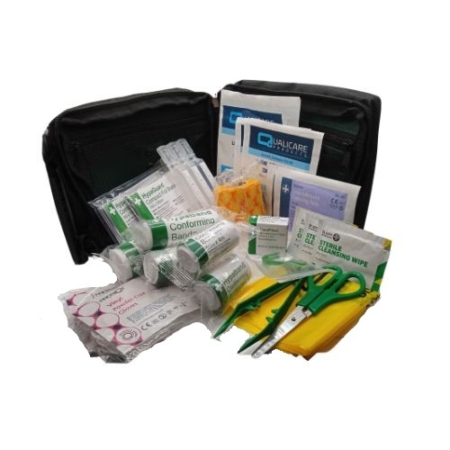 First Aid kits for Dogs