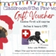 Voucher-first-aid course