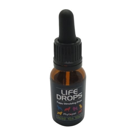 life-drops