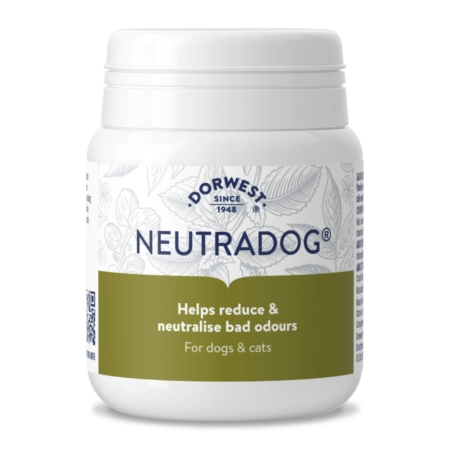 Dorwest Neutradog Tablets
