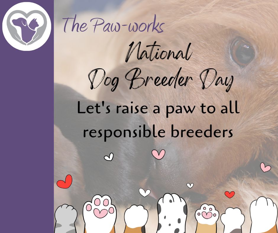 National breeder day