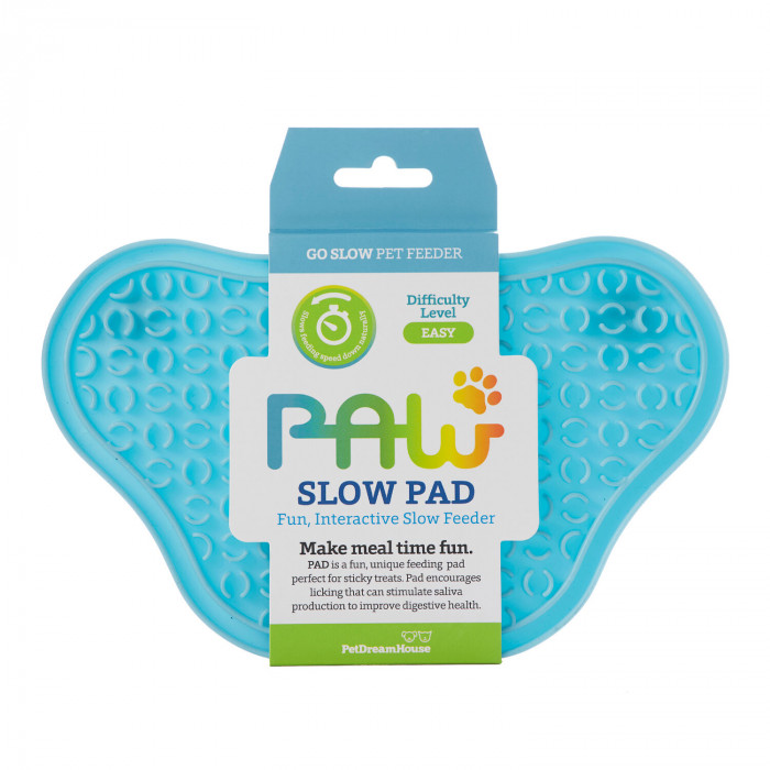 Lick Pad, Slow Feeder