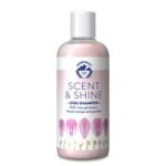 Dorwest Scent and Shine Dog Cat Pet Shampoo