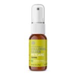Small Colloidal Silver Spray