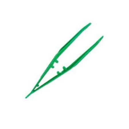Plastic-first-aid-tweezers