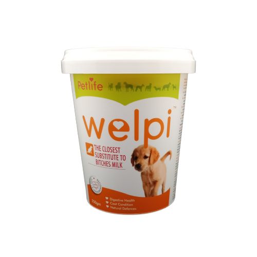 Welpi-puppy-replacement-milk