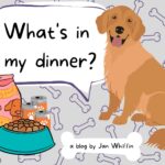 What's in your dogs dinner