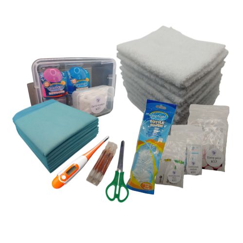 Whelping Kit