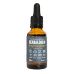 Herbal Dog Co, Wormwood protect, for gut health