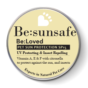 Besunsafe-pet-sun-balm