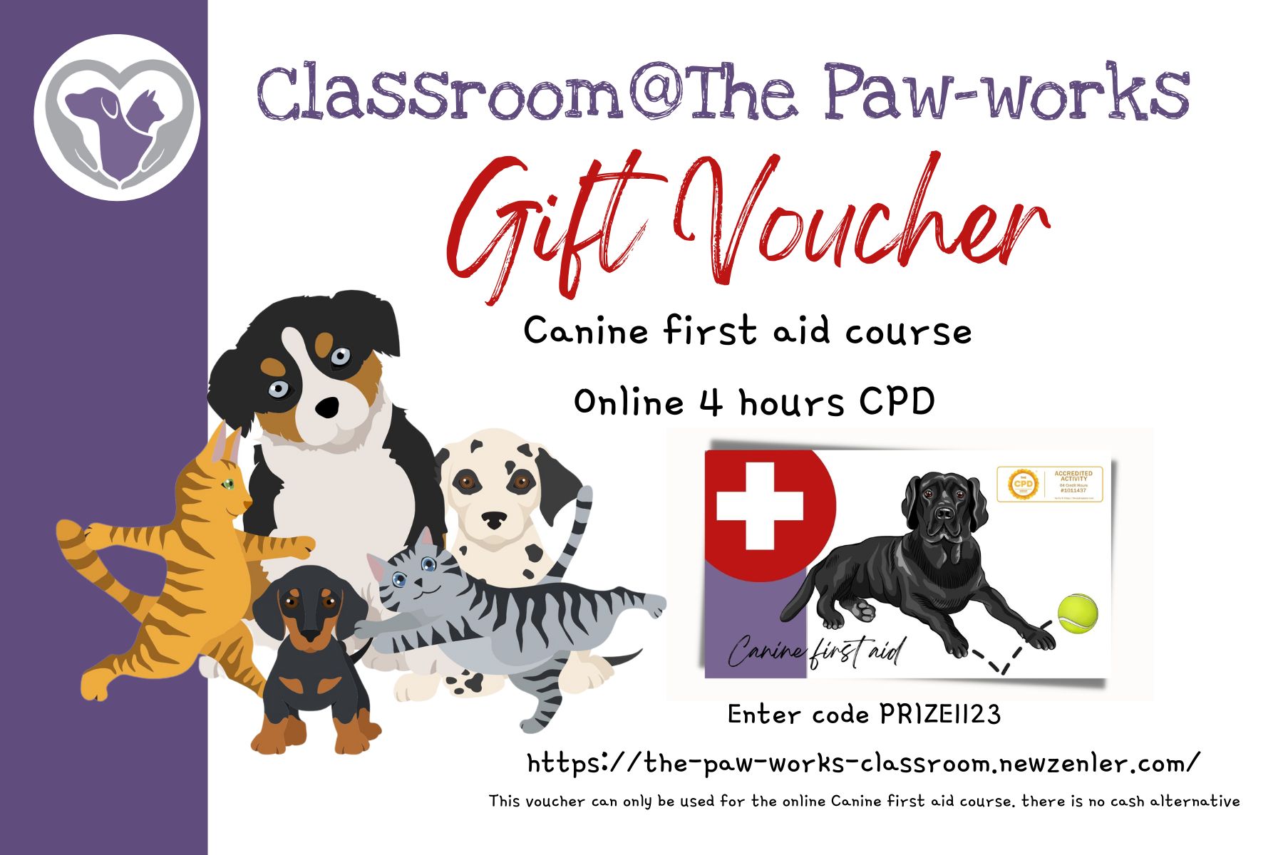 voucher-first-aid