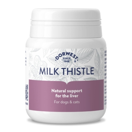Dorwest Milk Thistle