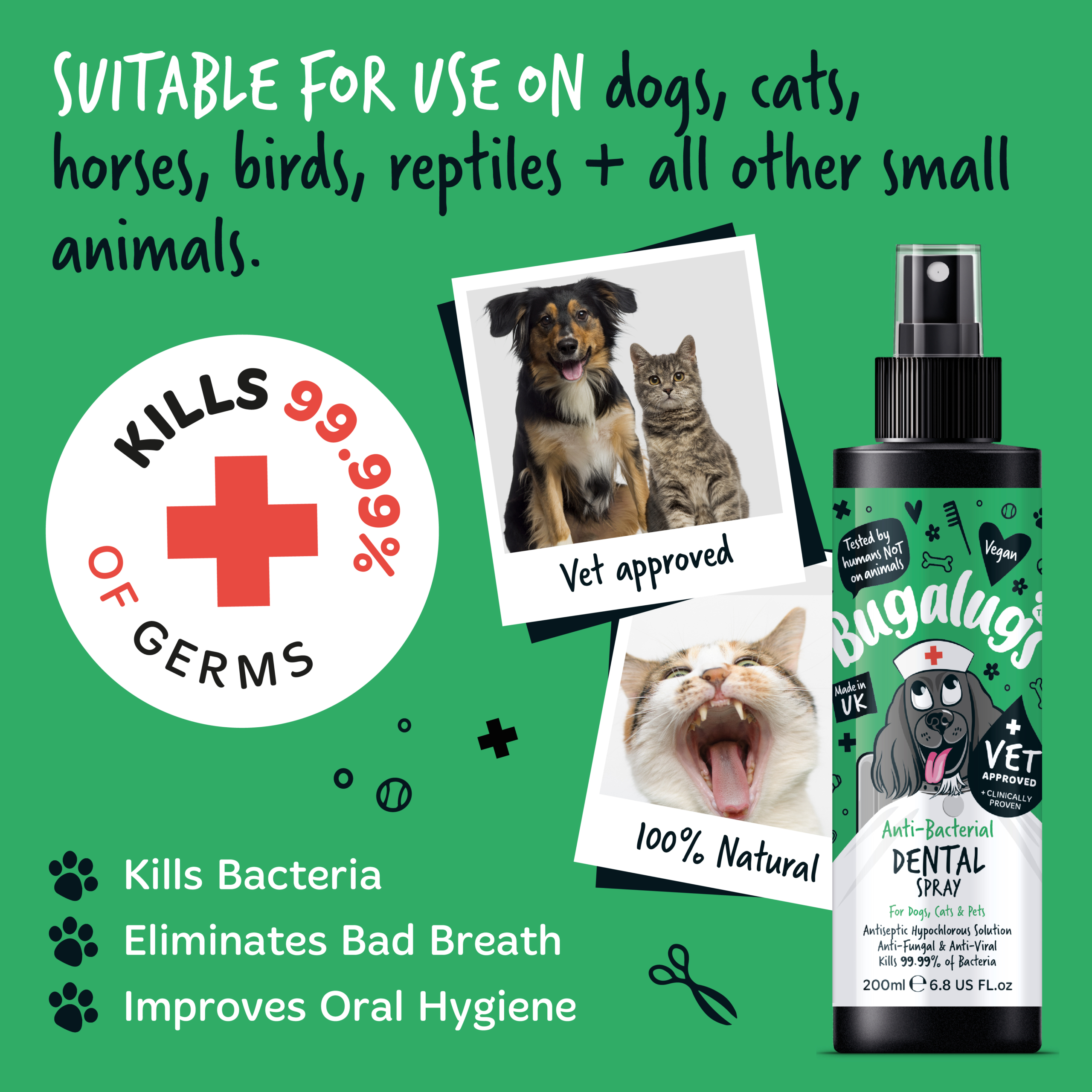 Bugalugs-antiseptic-dental