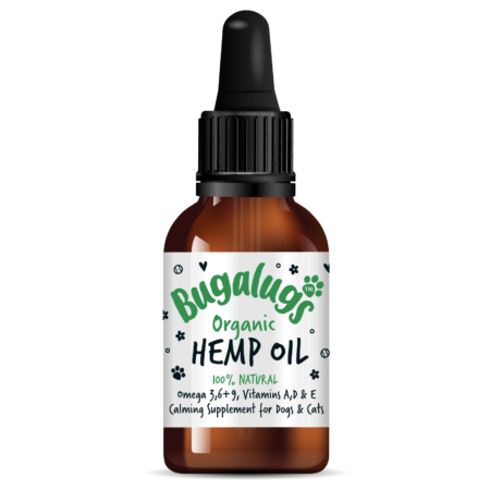 Bugalugs-hemp-oil