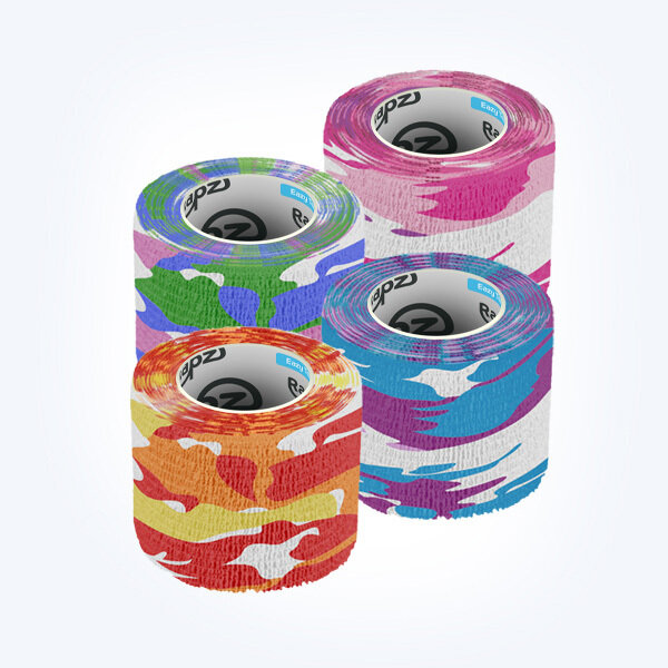 Rapz Eazy Tear®Cohesive Bandage - Image 4