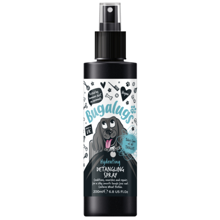 Bugalugs-detangle -spray