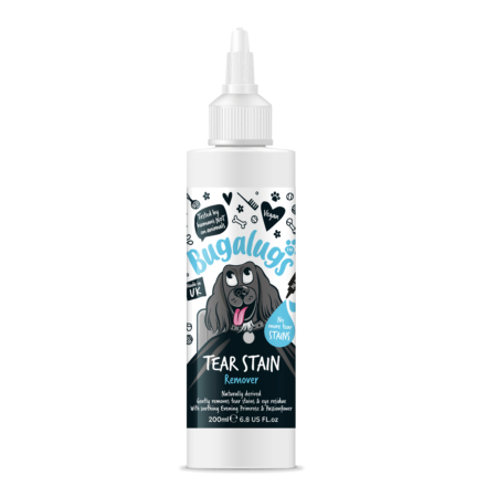 Bagalugs-Tear Stain-Remover