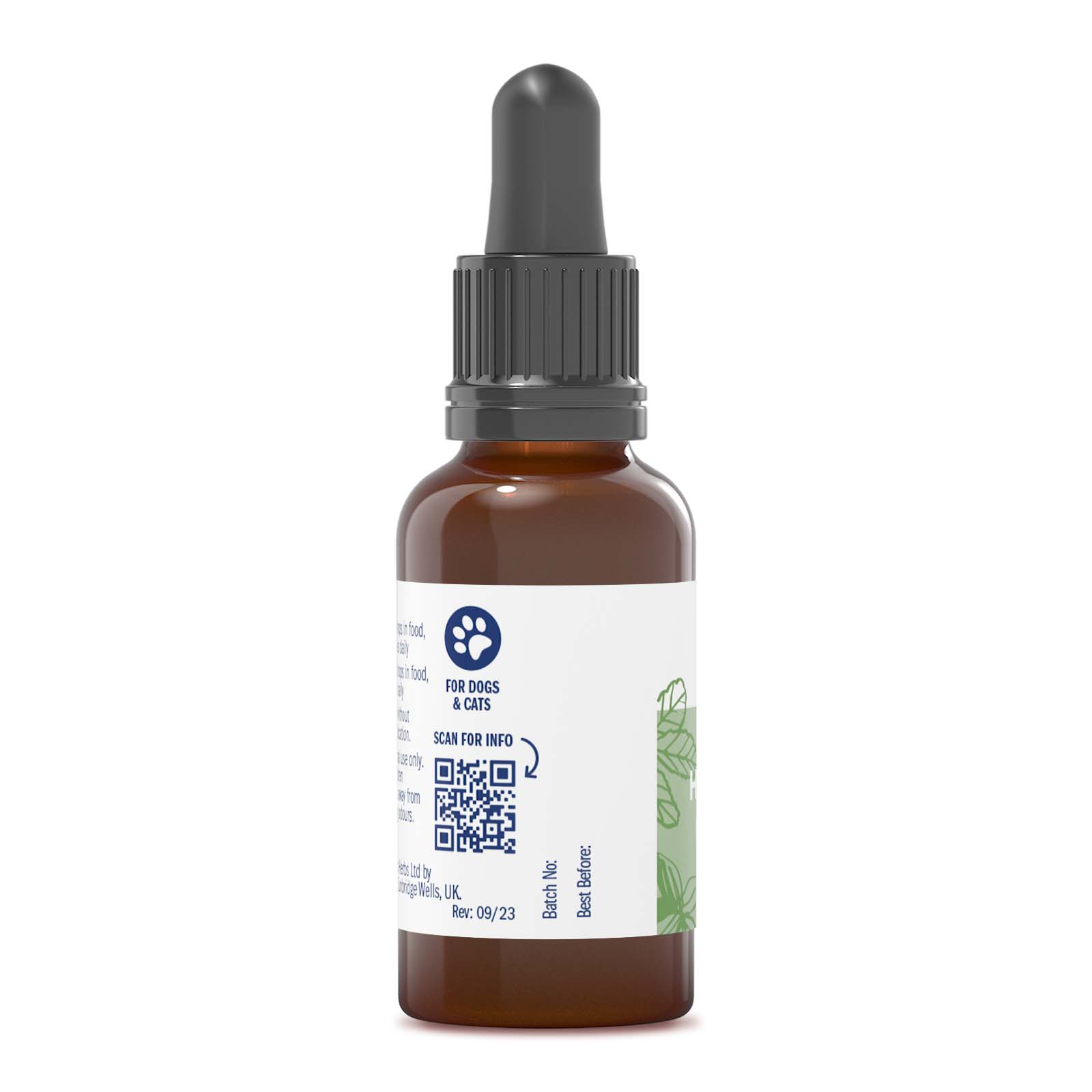 Dorwest Hepar Surph 30C 15ml - Image 5