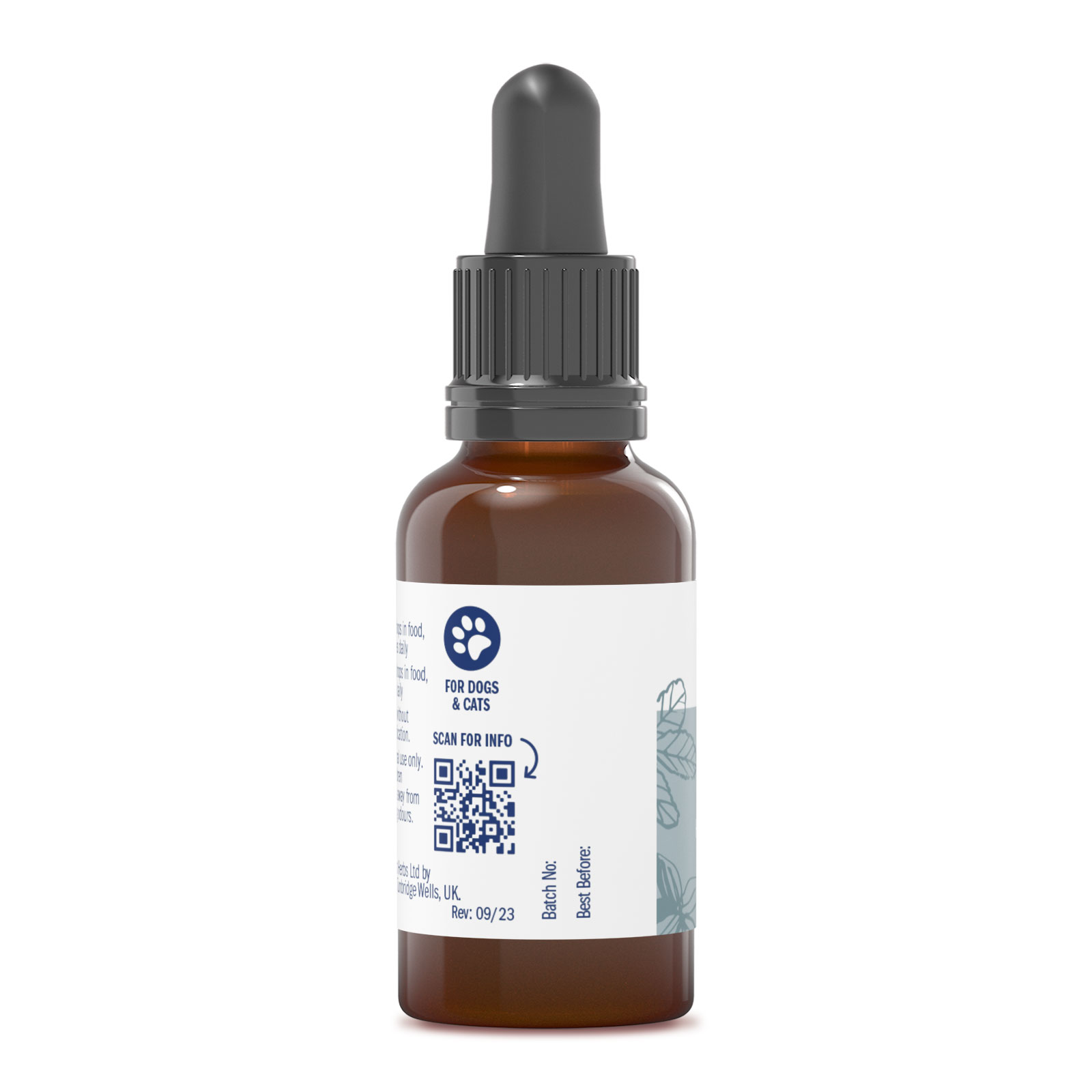 Dorwest Rhus Tox 6C 15ml - Image 4