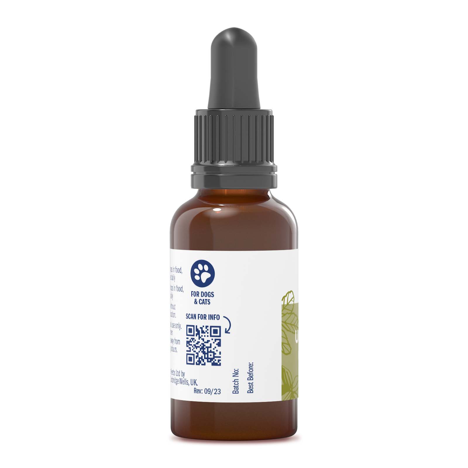 Dorwest Urtica Urens 30C 15ml - Image 5