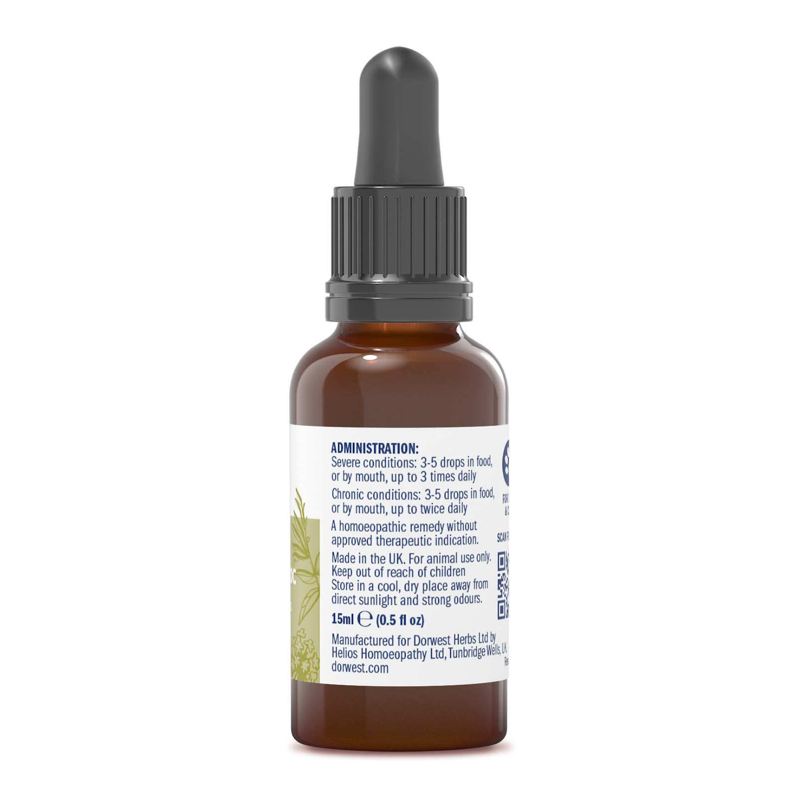Dorwest Urtica Urens 30C 15ml - Image 4