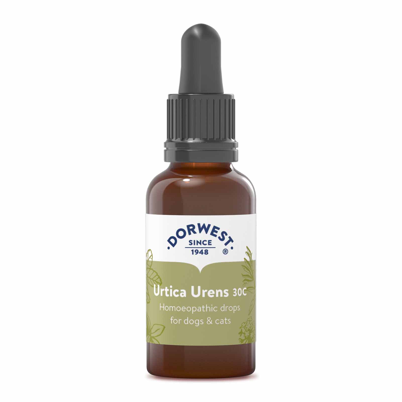 Dorwest Urtica Urens 30C 15ml - Image 3