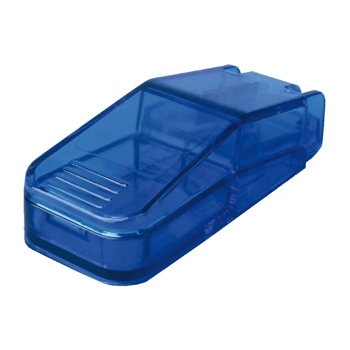 Pill splitter