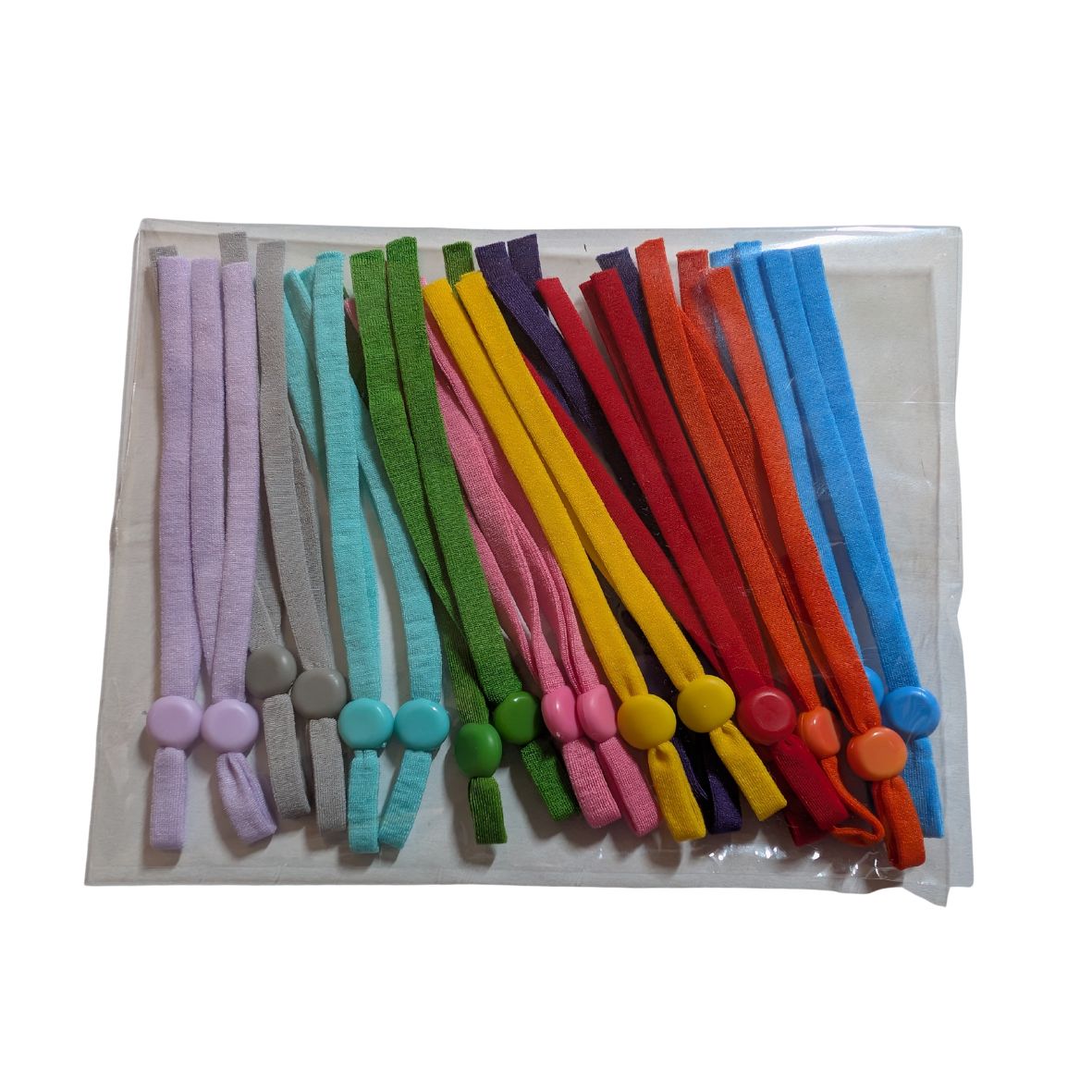 Newborn Puppy Collars
