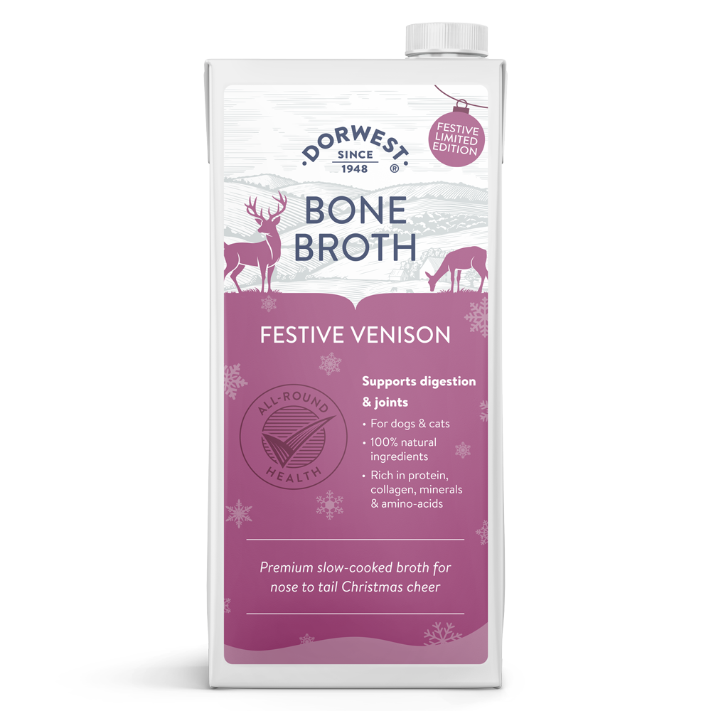 Dorwest Bone Broth 500ml - Image 3
