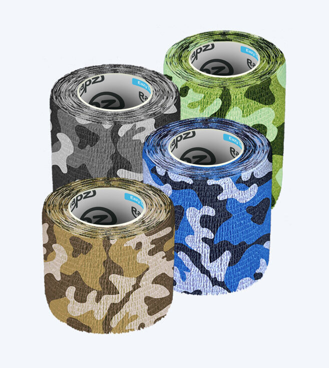 Rapz Eazy Tear®Cohesive Bandage - Image 3