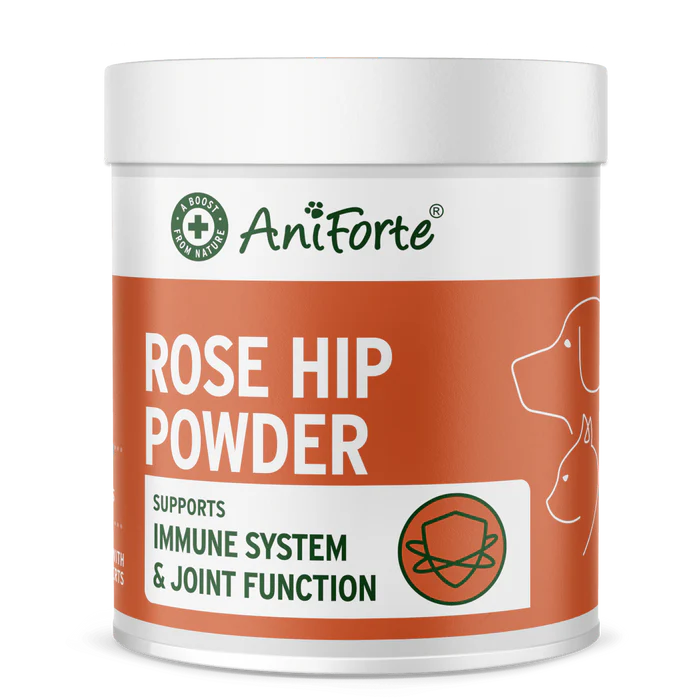 AniForte® Rose Hip Powder 250g