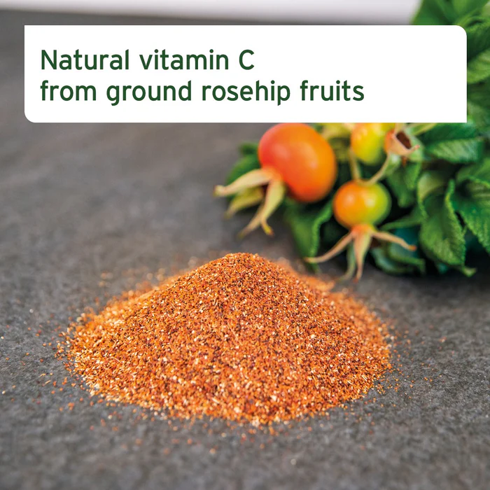 AniForte® Rose Hip Powder 250g - Image 2