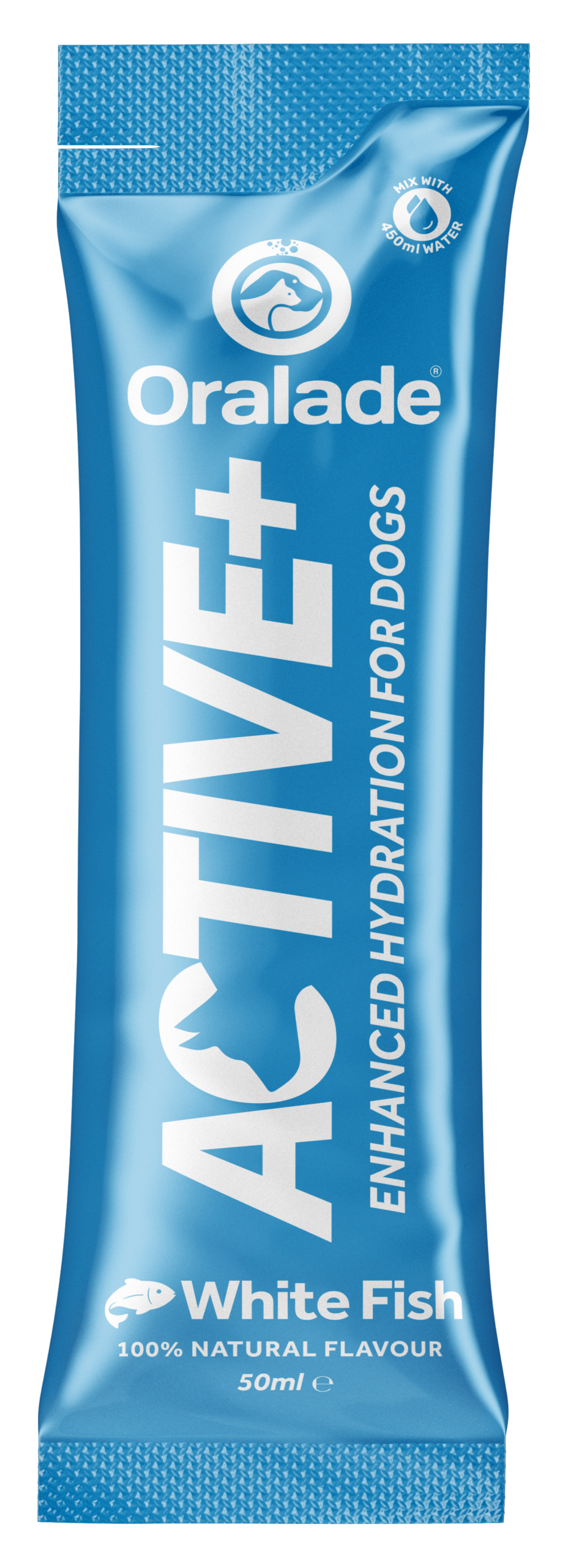 Oralade® Active+Liquid Concentrate 7x50ml - Image 5